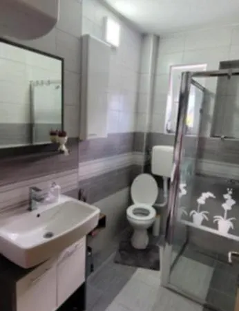 Apartman Novak *
