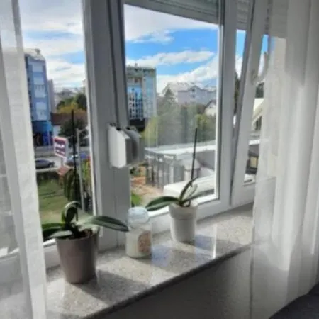 公寓 Apartman Novak Brčko