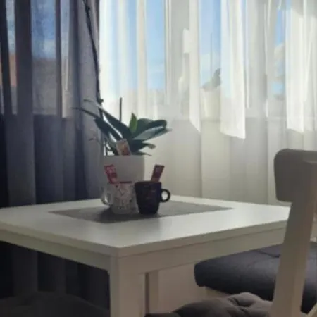 公寓 Apartman Novak Brčko